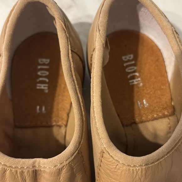 Bloch neo flex jazz shoes - Picture 2 of 3
